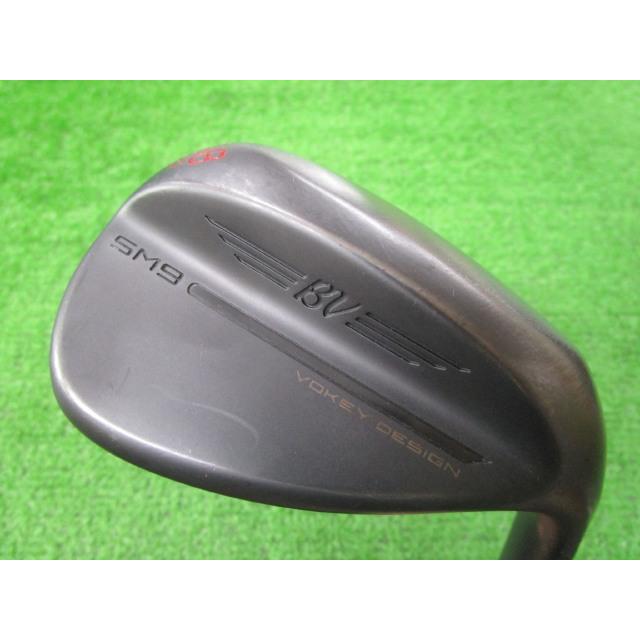 Titleist（タイトリスト） GK古城□ 132 ボーケイSM9ジェットブラック 