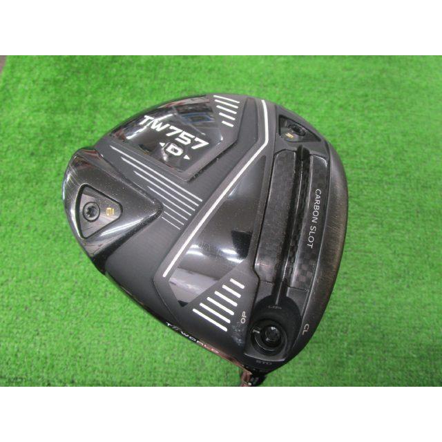 HONMA GOLF（本間ゴルフ） GK古城□ 048 ホンマ ツアーワールドTW757D