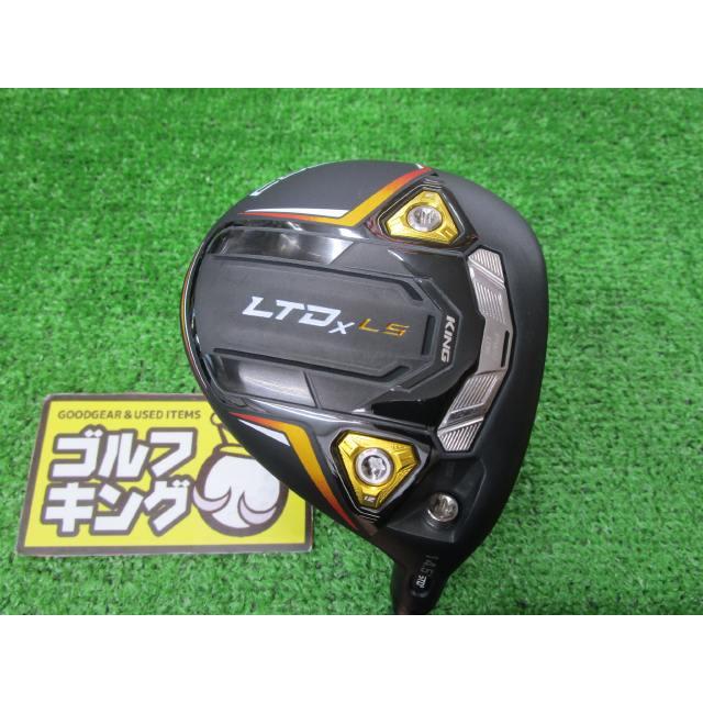 GK古城□ 936 コブラ LTDx LS☆SPEEDER NXブルー60 (日本仕様) ☆S 
