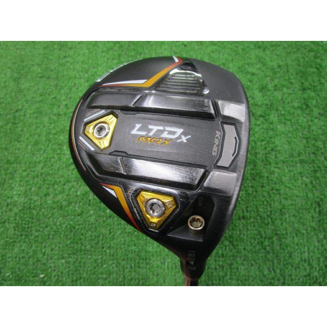 COBRA（コブラ） GK古城□111【値下げ】LTDx MAX☆SPEEDER NX for