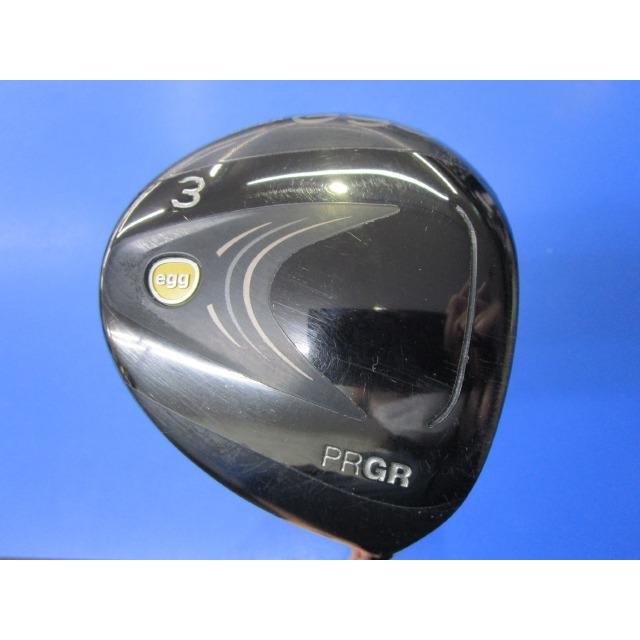 PRGR GK三好◇ 380 【高反発 フェアウェイ】 【訳あり】プロギア SUPER 