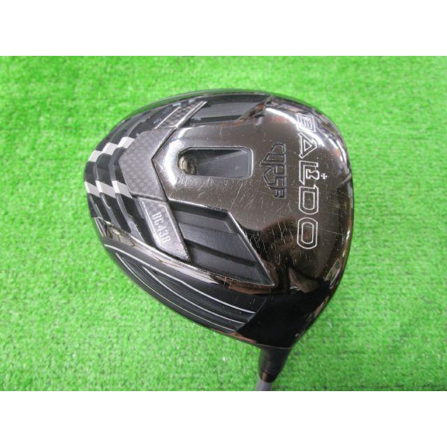 バルド BALDO CORSA PERFORMANCE 10.5度 ドライバー