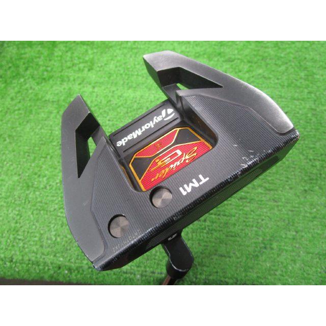 TaylorMade（テーラーメイド） GK古城□ 368 SPIDER GT BLACK TM1