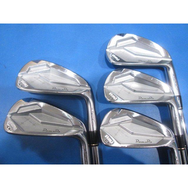 RomaRo GK鈴鹿☆ 中古417 ロマロ☆Ray CX S25C☆K
