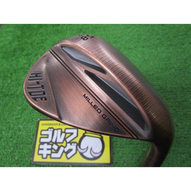 GK古城□ 【値下げ】 955 テーラーメイド HI-TOE 3 58SB-10 ウェッジ 