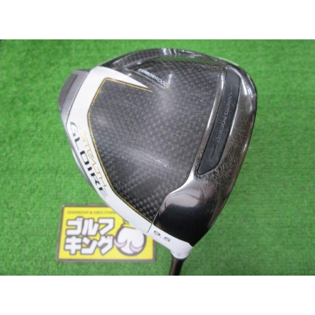 GK春日井□【処分価格】 209 テーラーメイド STEALTH GLOIRE☆THE 