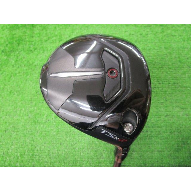 タイトリスト TSR2 フェアウェイウッド18° ツアーAD IZ-5 S Titleist（タイトリスト） GK古城□ 051 TSR2☆TourAD IZ-5☆日本仕様