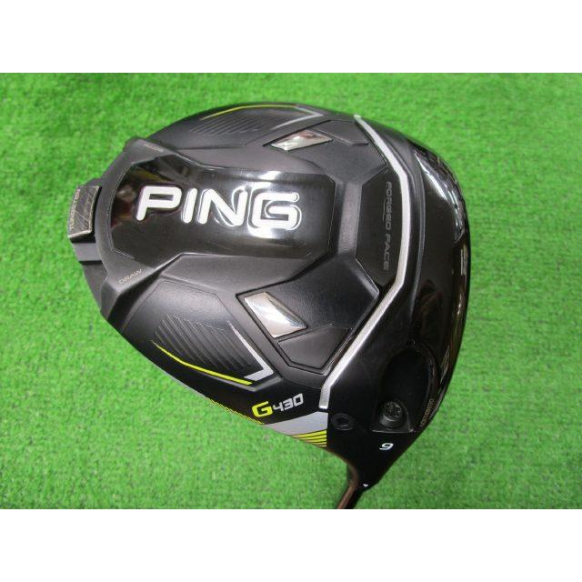 PING（ピン） GK古城□419【値下げ】ピン☆G430 MAX☆PING TOUR 2.0