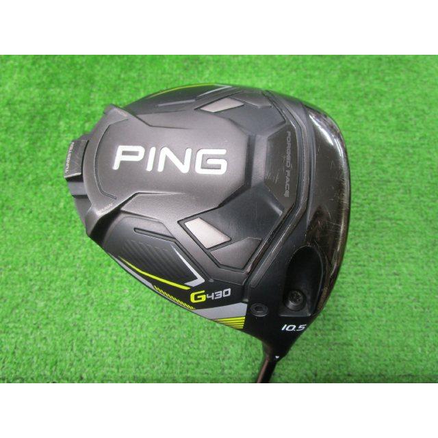 g440 max ドライバー ヘッドの新品・未使用品・中古品｜Yahoo!フリマ