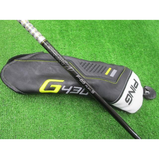 PING GK古城□ 839 ピン G430 MAX☆TOUR AD F65 ☆S☆PING☆15度 PING GK古城□ 839 ピン G430 MAX☆TOUR AD F65 ☆S☆PING☆15度