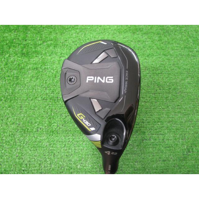PING（ピン） GK古城□ 069 G430 HYBRID☆Tour AD HY-95 HYBRID ☆S