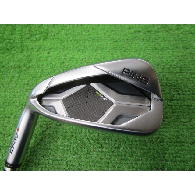 PING（ピン） GK古城□ 161 G430☆NSPRO850GHneo日本 ☆S☆ピン