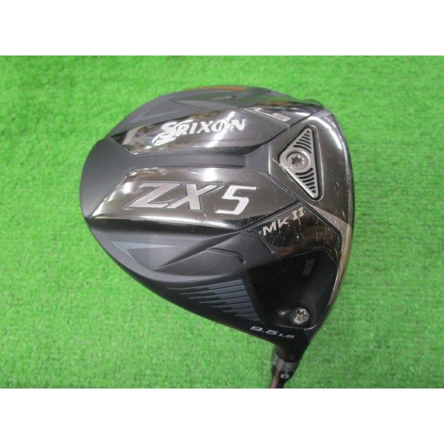 DUNLOP（ダンロップ） GK古城□ 829 スリクソンZX5 Mk II LS 支給品