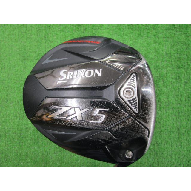 DUNLOP（ダンロップ） GK古城□ 709 スリクソンZX5 Mk II LS☆Diamana