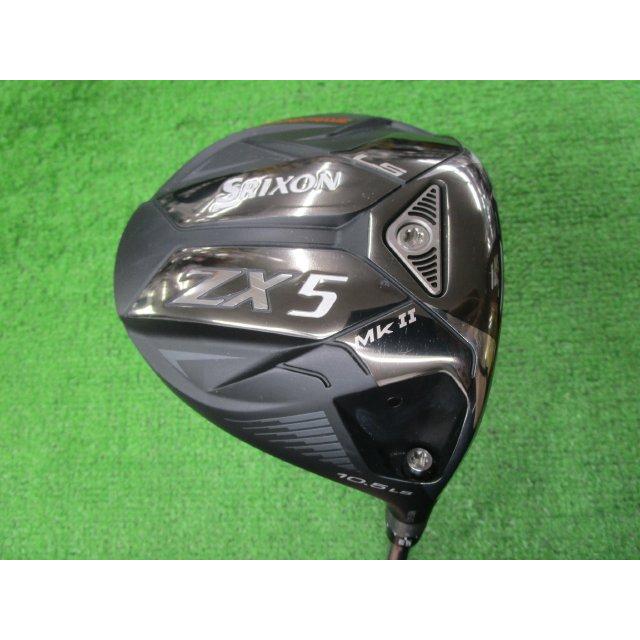 DUNLOP（ダンロップ） GK古城□ 868 スリクソンZX5 Mk II LS☆Diamana