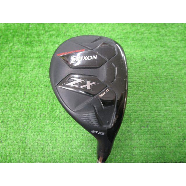 DUNLOP GK古城□ 134 ダンロップ スリクソンZX Mk II HYBRID☆PROJECT 