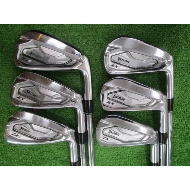 DUNLOP（ダンロップ） GK古城□ 282 スリクソンZX5 Mk II☆AMT TOUR