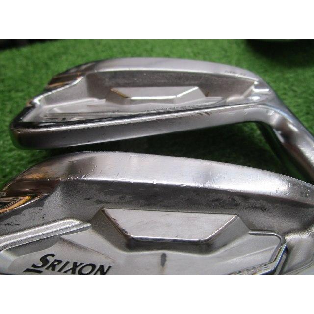 SRIXON ZX5 MkII 6番アイアン 6I 6鉄 N.S.PRO MODUS3 TOUR 105 DST S