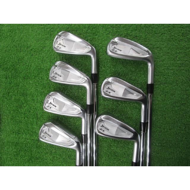 DUNLOP（ダンロップ） GK古城□ 920 スリクソンZX4 Mk II