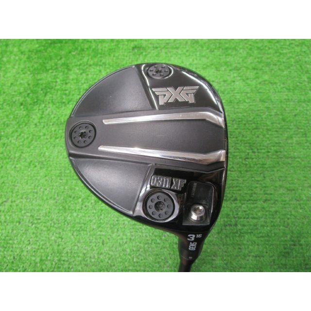 GK古城□ 845 0311 XF GEN5☆FUJIKURA PRO 65 forPXG ☆X☆PXG