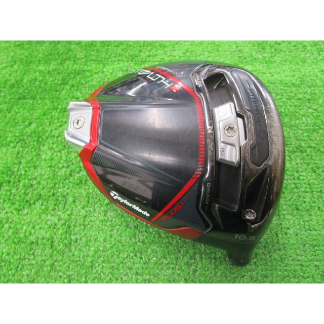 TaylorMade（テーラーメイド） GK古城□【中古ドライバーヘッド単品