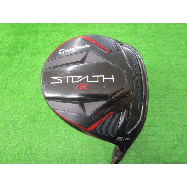 ◎◎TaylorMade テーラーメイド STEALTH ステルス 7FW 21