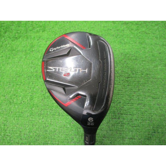 TaylorMade（テーラーメイド） GK古城□ 184 【中古ユーティリティ