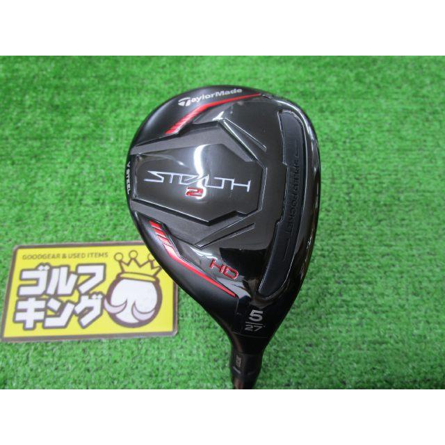 GK古城□ 118 テーラーメイド STEALTH2 HD RESCUE☆TENSEI CK Pro  