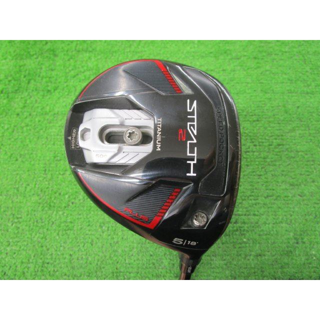 ☆テーラーメイド ステルス2 プラス STEALTH2 プラス 10.5度