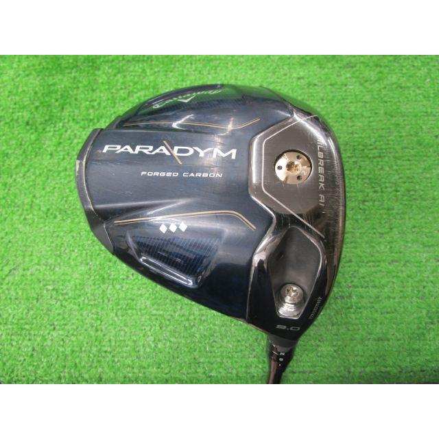 Callaway（キャロウェイ） GK古城□ 289 PARADYM トリプルダイヤ