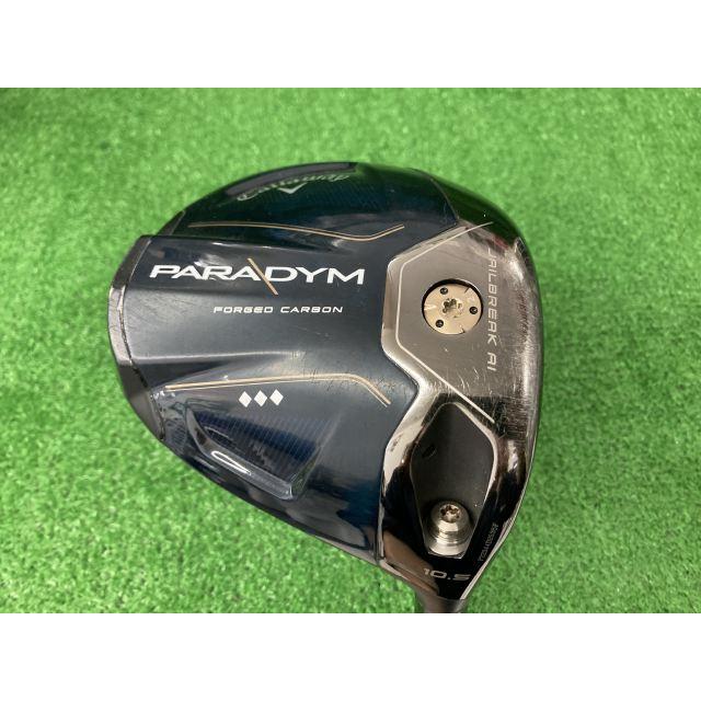 Callaway（キャロウェイ） GK春日井□ 628 PARADYM トリプルダイヤ