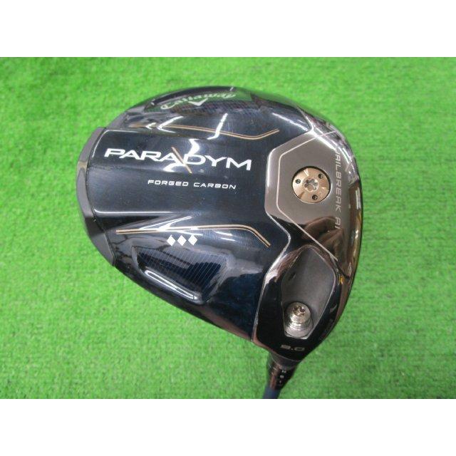Callaway（キャロウェイ） GK古城□ 371 PARADYM トリプルダイヤ