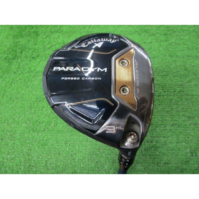 Callaway（キャロウェイ） GK古城□ 369 PARADYM☆VENTUS TR5 for