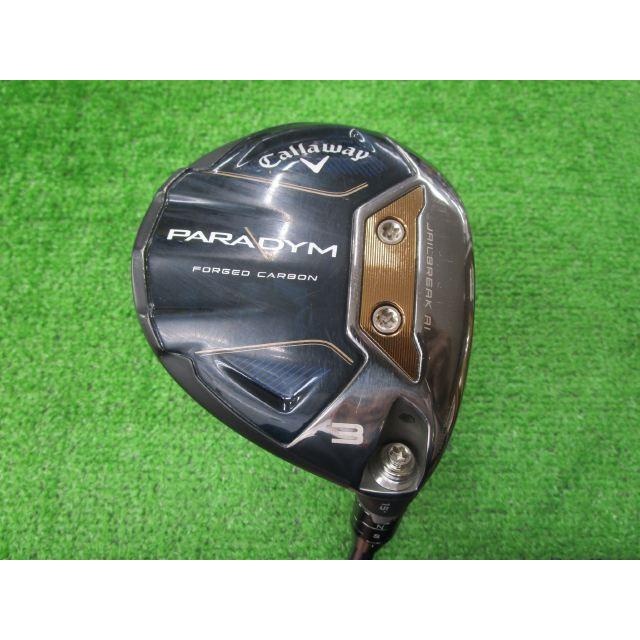 Callaway GK古城□ 153 キャロウェイ PARADYM☆VENTUS TR BL 6 Callaway GK古城□ 153 キャロウェイ PARADYM☆VENTUS TR BL 6