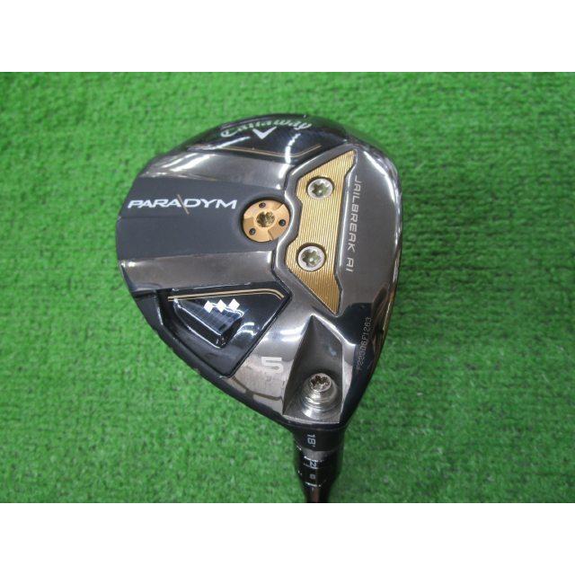 Callaway（キャロウェイ） GK古城□ 348 PARADYM トリプルダイヤ 