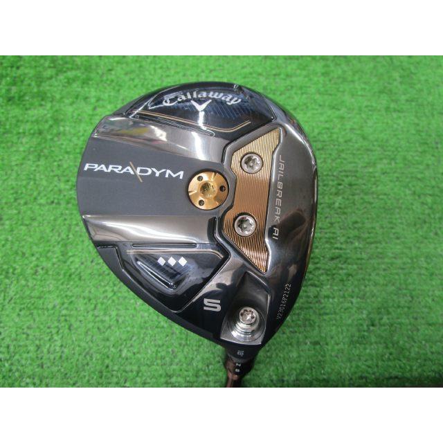 Callaway GK古城□ 760 キャロウェイ PARADYM ◇◇◇☆TENSEI 55 Callaway GK古城□ 760 キャロウェイ PARADYM ◇◇◇☆TENSEI 55