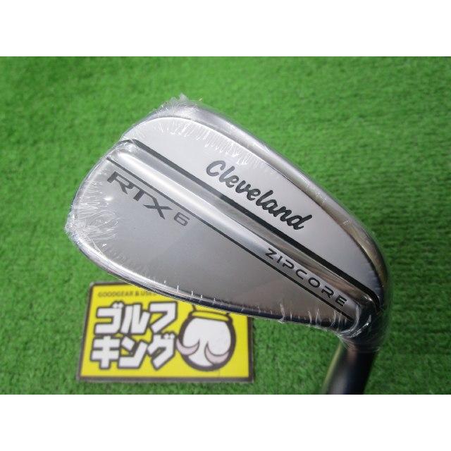 GK古城□ 新品407 クリーブランド RTX-6 ZIPCORE 48-10☆NSPRO950GHneo 