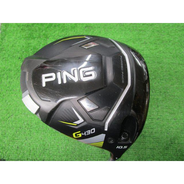 PING（ピン） GK古城□ 570 G430 HL SFT☆SPEEDER NX45日本☆ピン