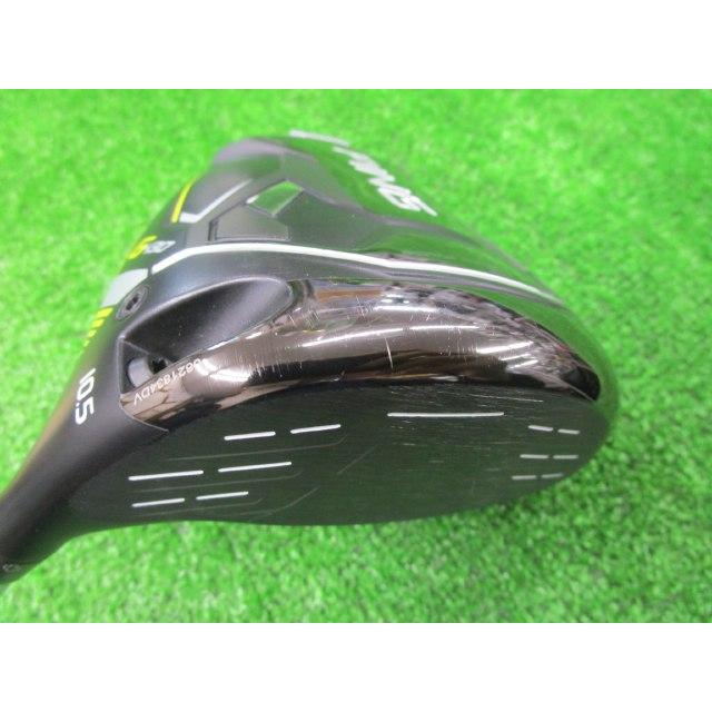 GK古城□ 610 ピン G430 HL MAX ドライバー☆SPEEDER HL35(日本 