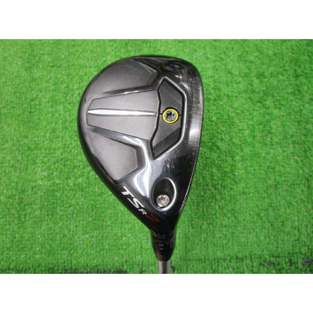 Titleist（タイトリスト） GK古城□189【ユーティリティ】TSR2 HYBRID