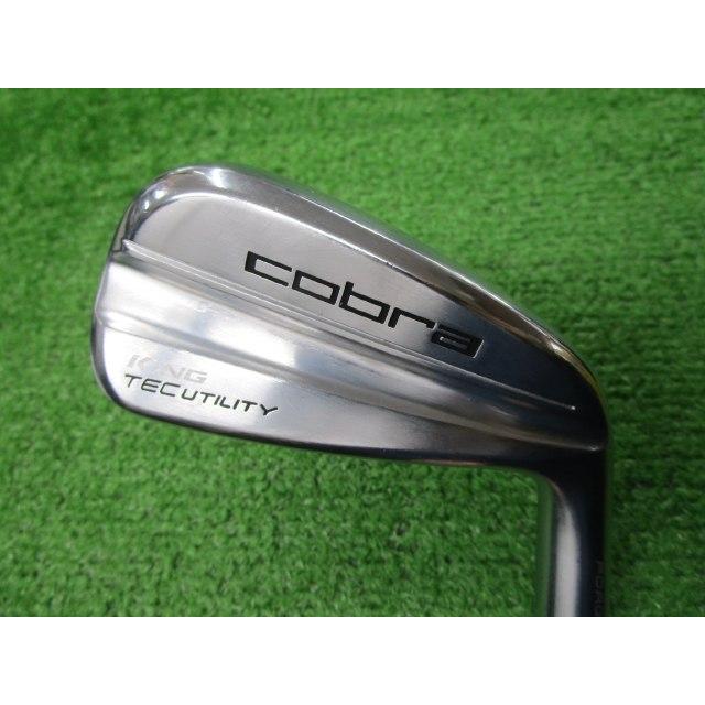 貴重 キングコブラ ロフト可変 ユーティリティ2本セット COBRA（ゴルフ