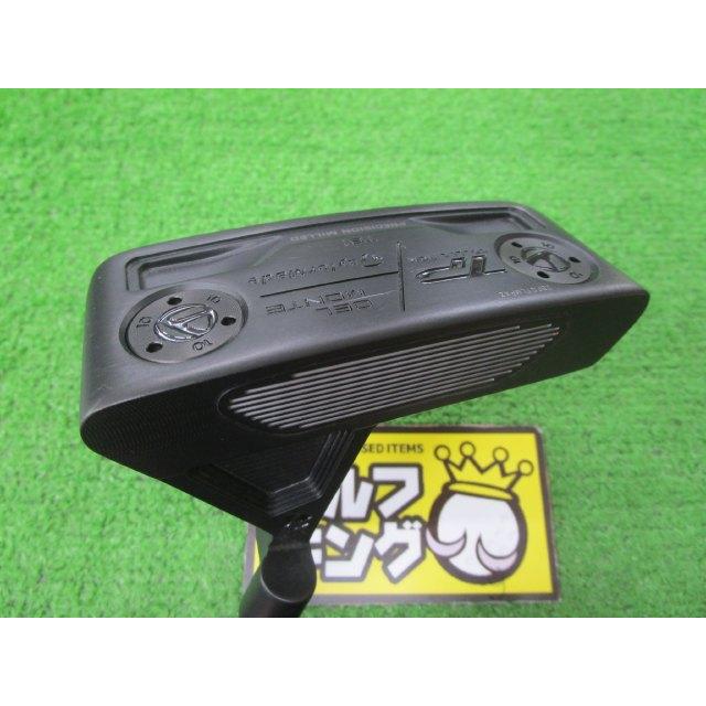 TaylorMade GK古城□ 776 テーラーメイド TP COLLECTION BLACK TRUSS 