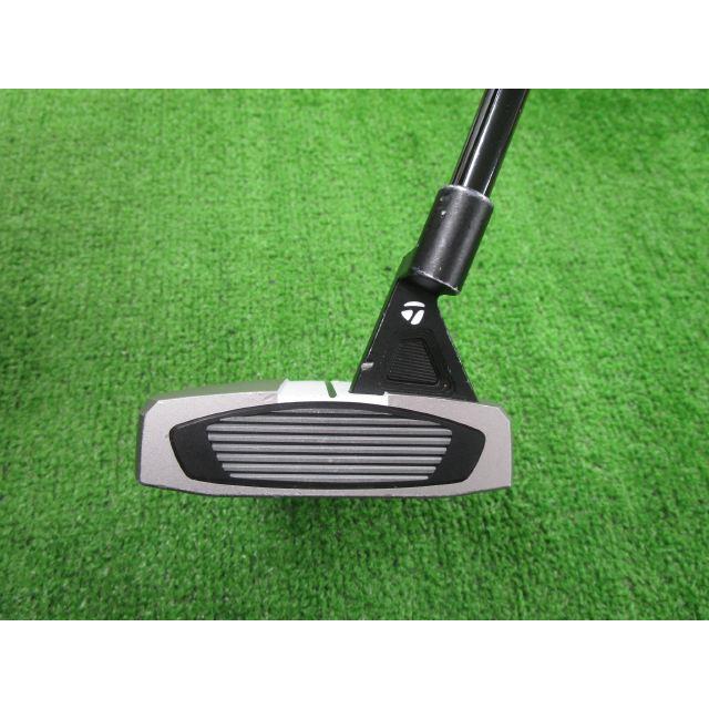 TaylorMade（テーラーメイド） GK古城□ 483 SPIDER GT MAX TRUSS TM1 