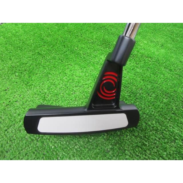 GK古城□ 994 オデッセイ TRI-BEAM DOUBLE WIDE CS☆STROKELAB 70C RED 
