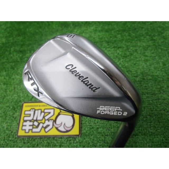 クリーブランド RTX DEEP FORGED2 56-12