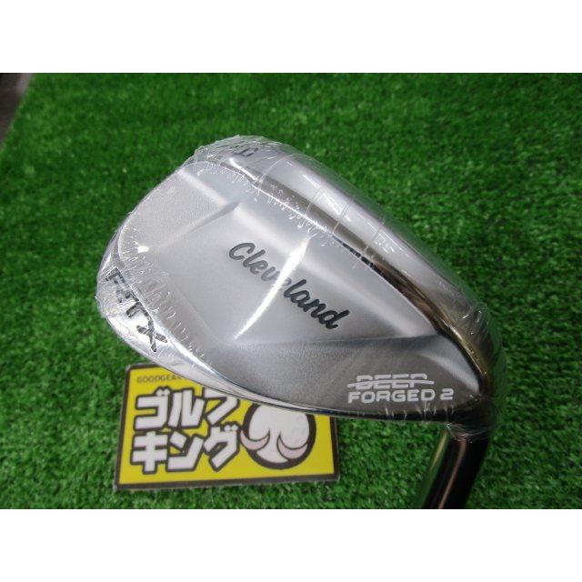 Cleveland Golf GK古城□ 新品370 クリーブランド RTX DEEP FORGED2 58 