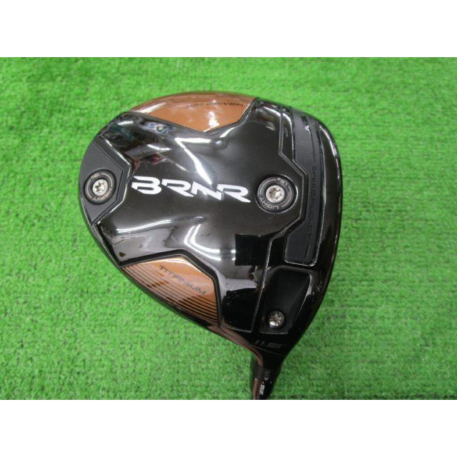 テーラーメイド BRNR バーナー ミニ ドライバー Speeder NX GREEN 60