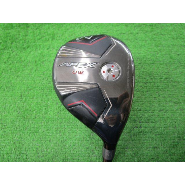 Callaway（キャロウェイ） GK古城□ 905 APEX UW 2024☆TENSEI 70 for