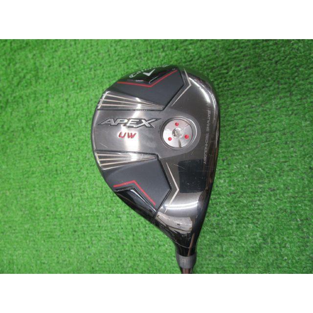 Callaway（キャロウェイ） GK古城□ 448 APEX UW 2024☆VENTUS TR BL 7