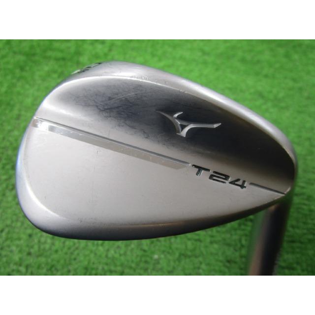 MIZUNO GK古城□ 970 ミズノ T24 White Satin 50-08☆DG HT ☆S200☆50 